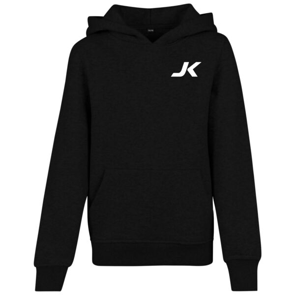 Kids Basic Hoodie Thumbnail