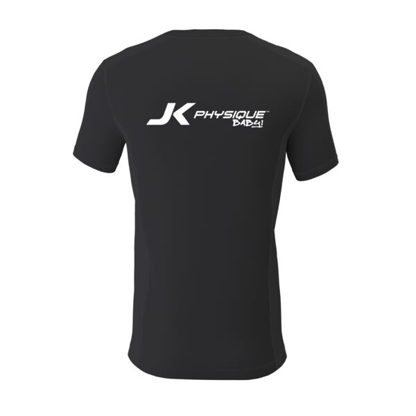JK Physique Baby - Technical Wicking Tshirt Thumbnail