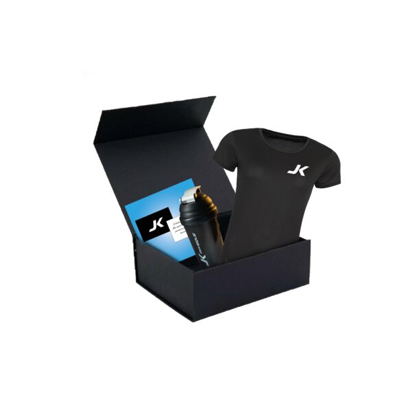 Welcome packs women Thumbnail