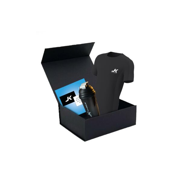 Welcome Pack Men Thumbnail